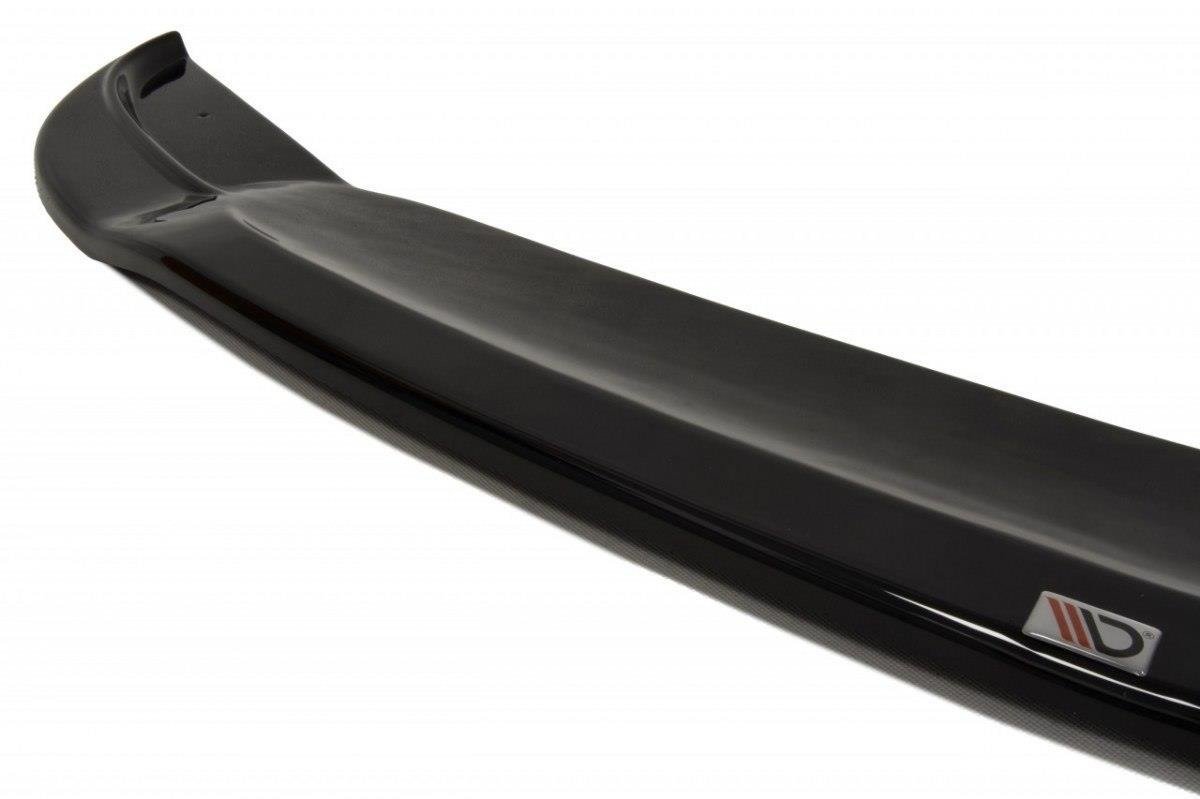 Front Splitter JEEP Grand Cherokee WK2 Summit Facelift - 3
