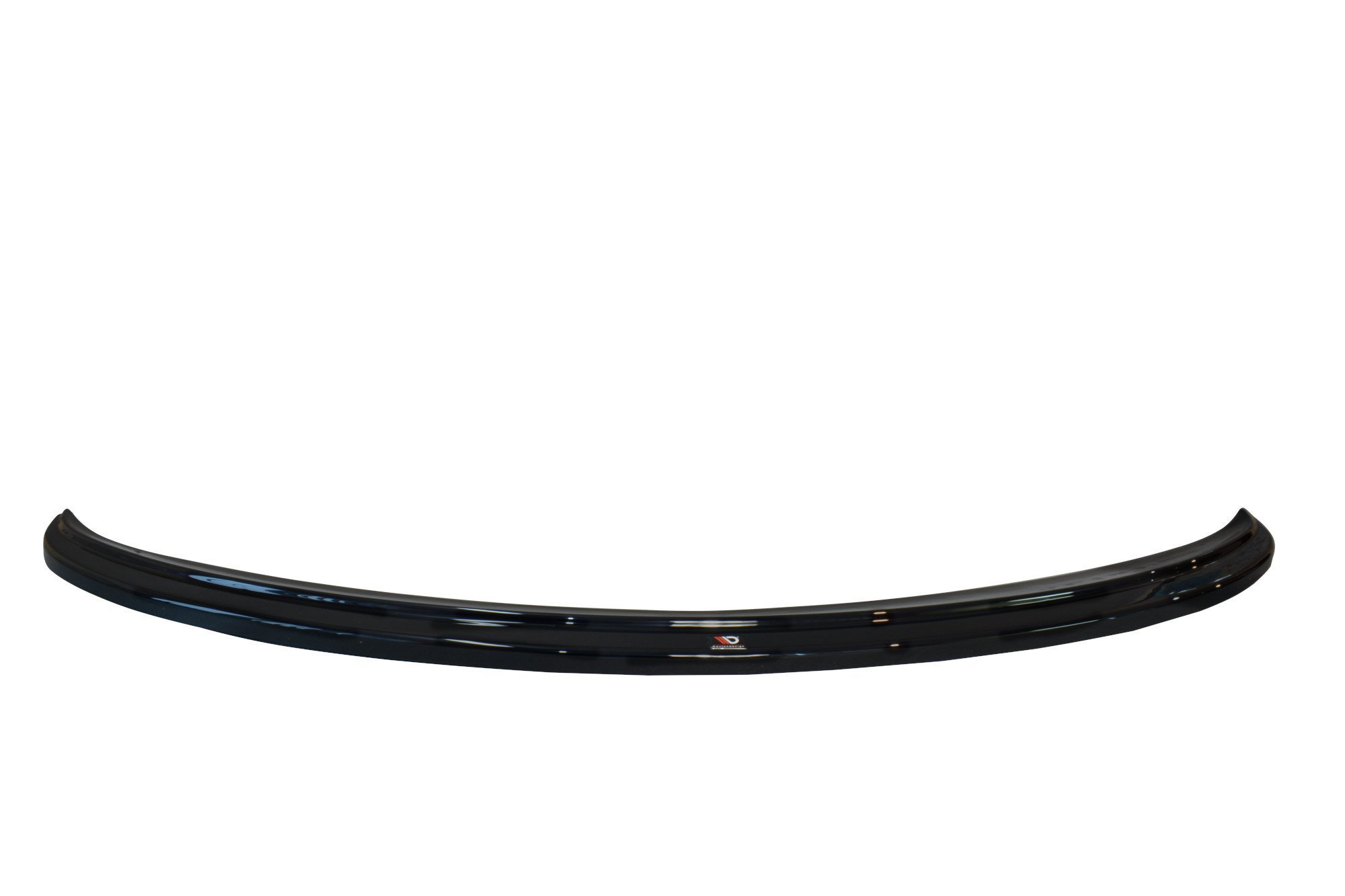 Front Splitter V.1 JEEP Grand Cherokee WK SRT8 (2005-2010) - 5