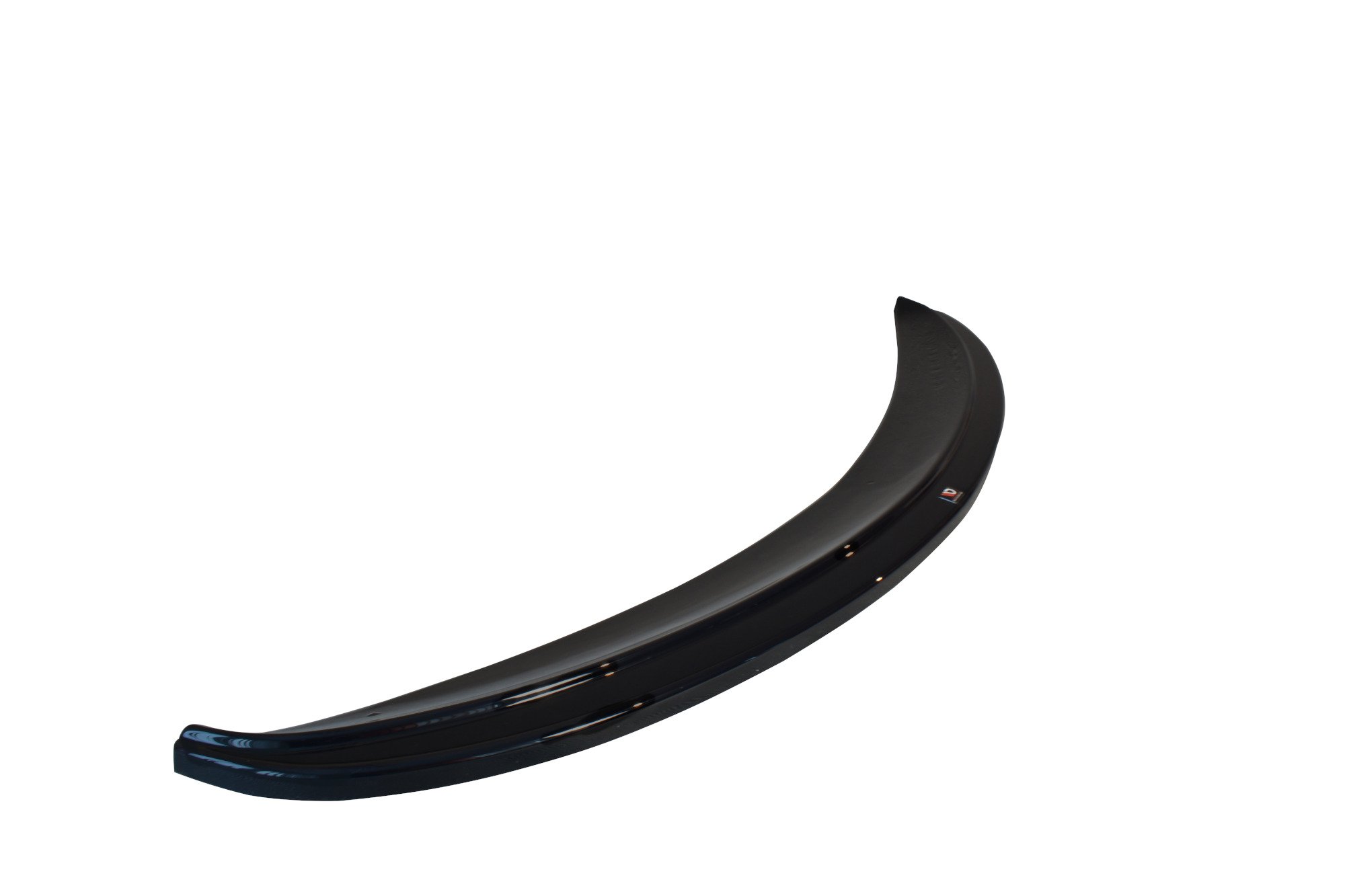 Front Splitter V.1 JEEP Grand Cherokee WK SRT8 (2005-2010) - 6