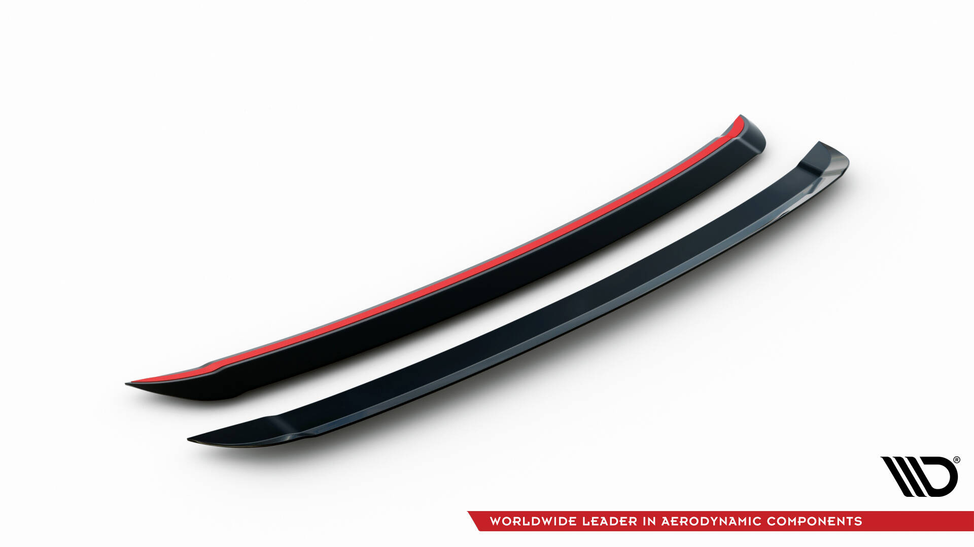 Spoiler CAP JEEP Grand Cherokee WK2 Summit Facelift - 5