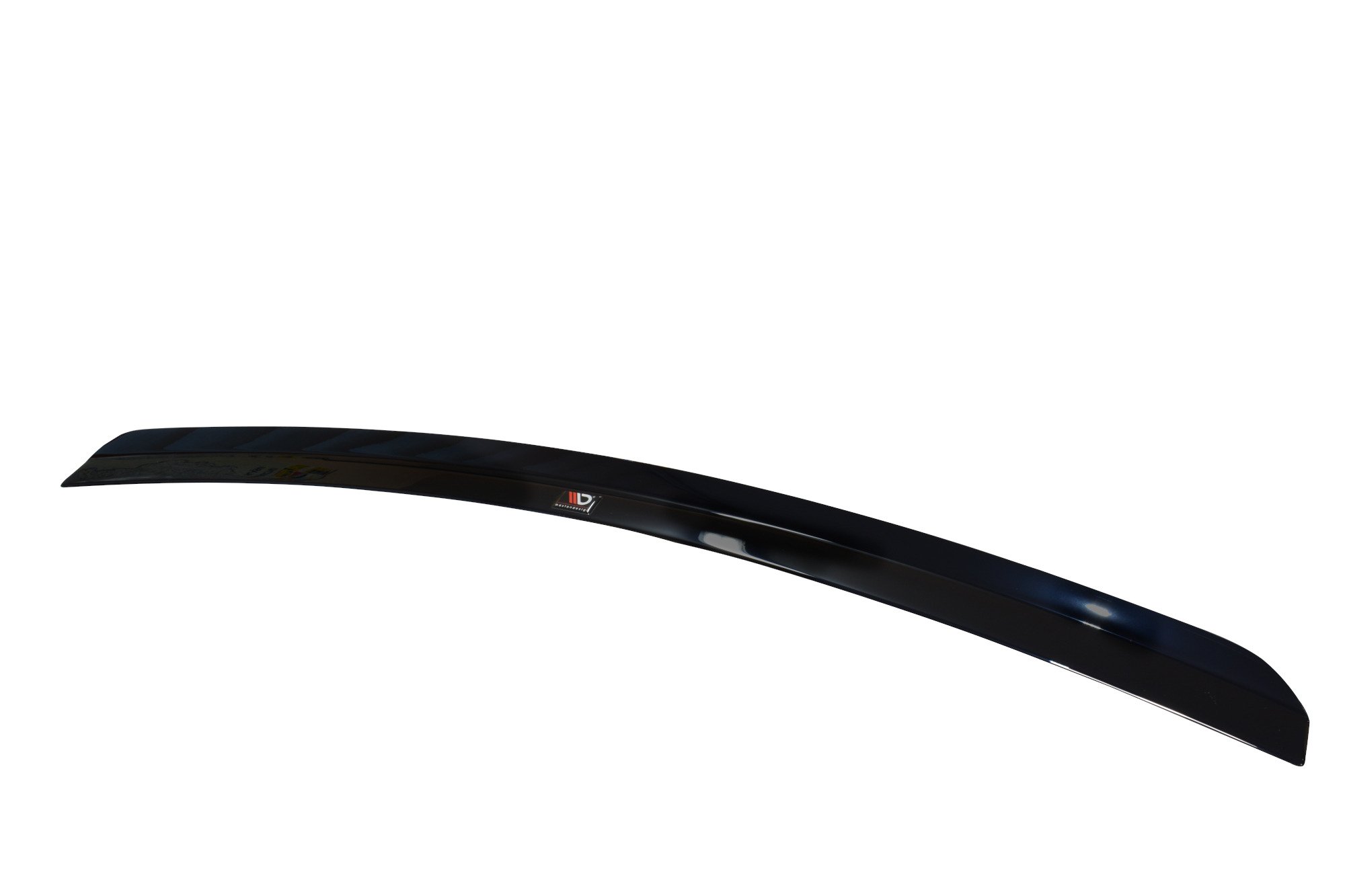 Spoiler CAP JEEP Grand Cherokee WK SRT8 (2005-2010) - 7