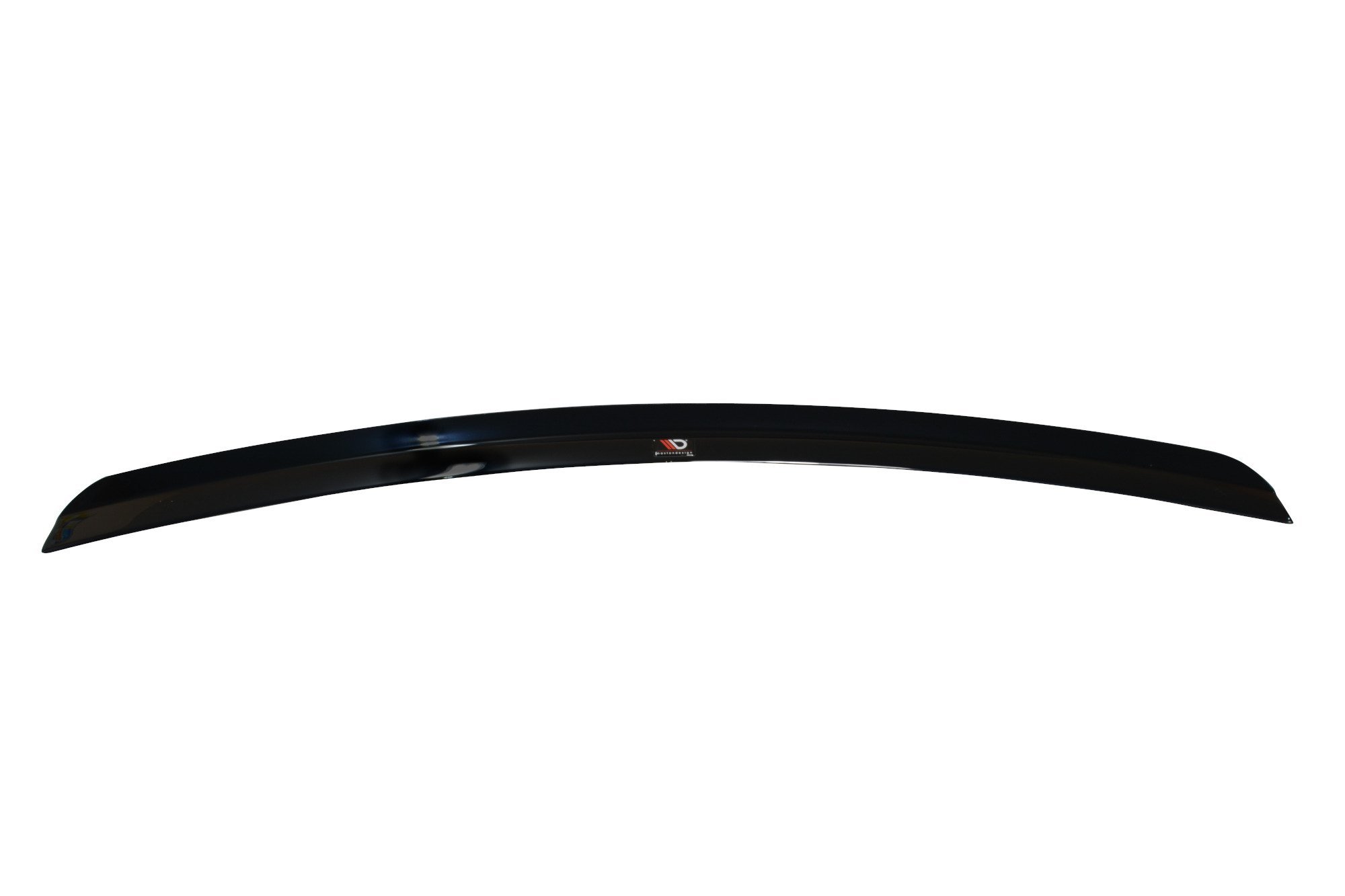 Spoiler CAP JEEP Grand Cherokee WK SRT8 (2005-2010) - 6