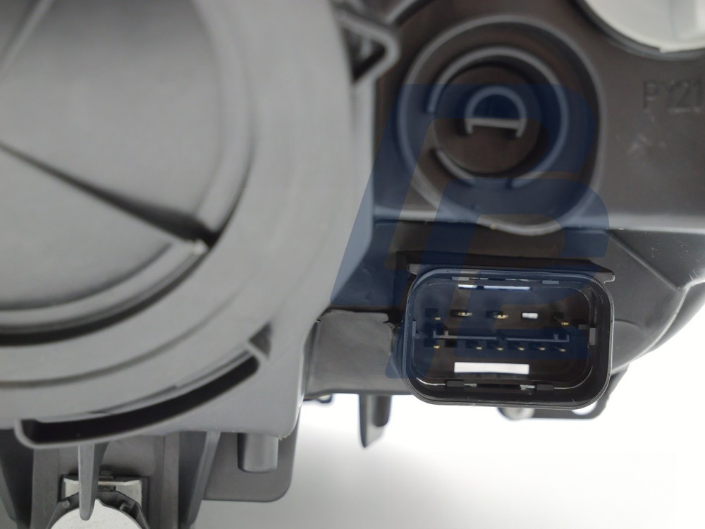 Left Headlight for BMW F30 F31 2011–2015 - 4