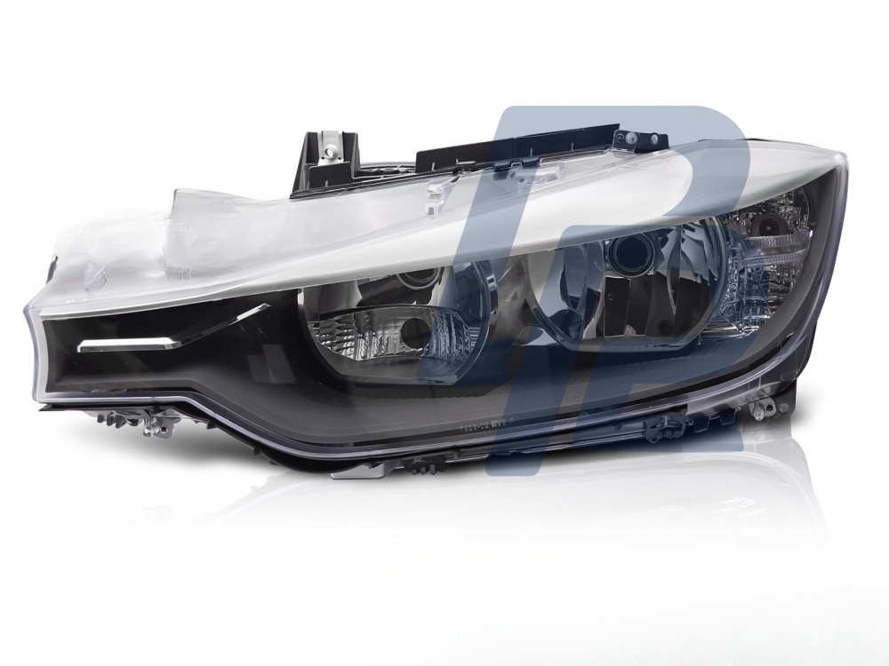 Left Headlight for BMW F30 F31 2011–2015 - 2