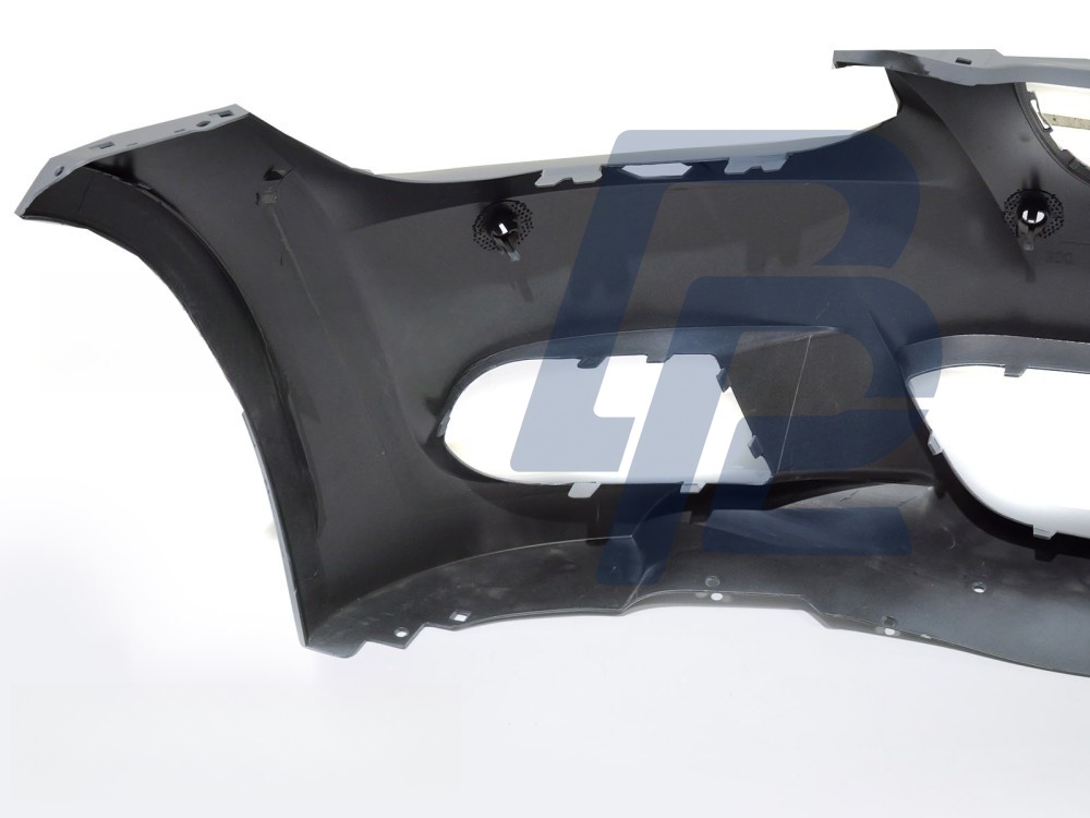 Sport Front Bumper with PDC for BMW E92 / E93 2006–2009 - 6