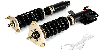LADA PRIORA 2007+ BC-RACING COILOVER KIT BR-RA