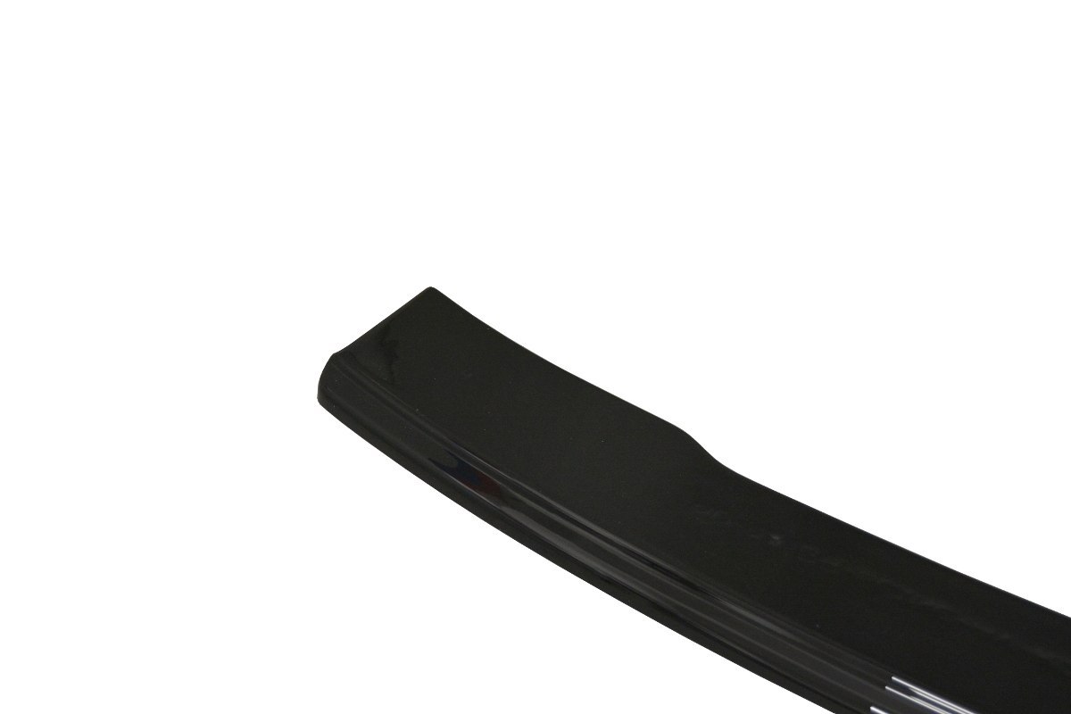 CENTRAL REAR SPLITTER AUDI A4 B9 S-LINE - 5