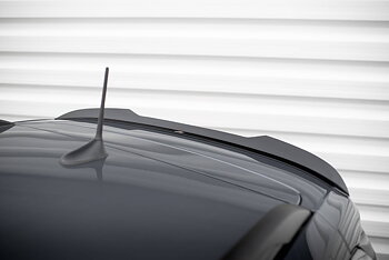 Spoiler CAP Jeep Compass Limited Mk2 Facelift