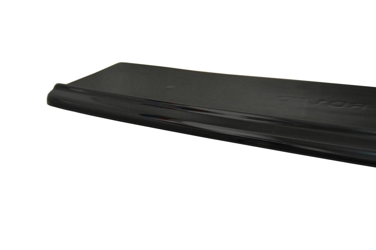 BAKRE SPLITTER AUDI A6 C7 AVANT S-LINE FACELIFT - 8