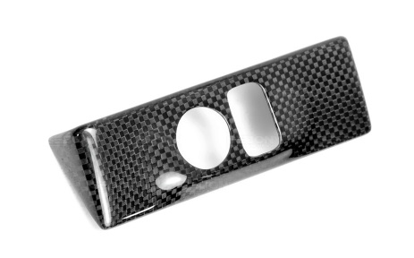 NISSAN GTR 09+ (6 PCS) SEIBON CARBON INTERIOR TRIM SET - 4