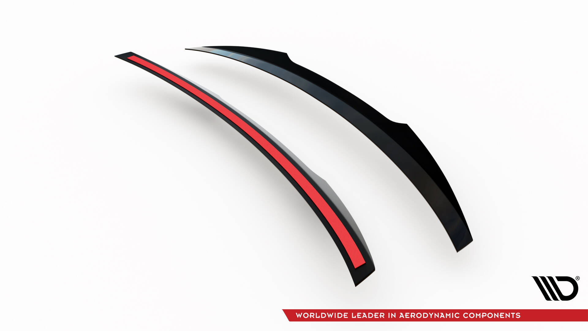 Spoiler CAP Kia Stinger GT / GT-Line / Standard Mk1 - 7