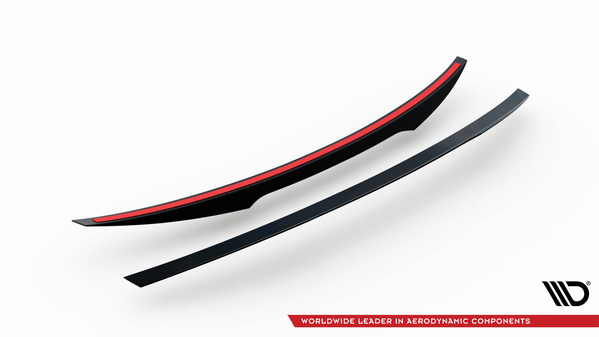 Spoiler CAP Kia Stinger GT / GT-Line / Standard Mk1 - 6