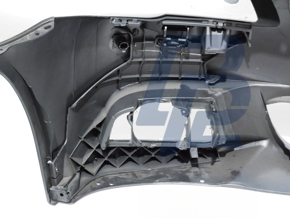 Sport Front Bumper with PDC for BMW F10 LCI 2013–2016 - 6
