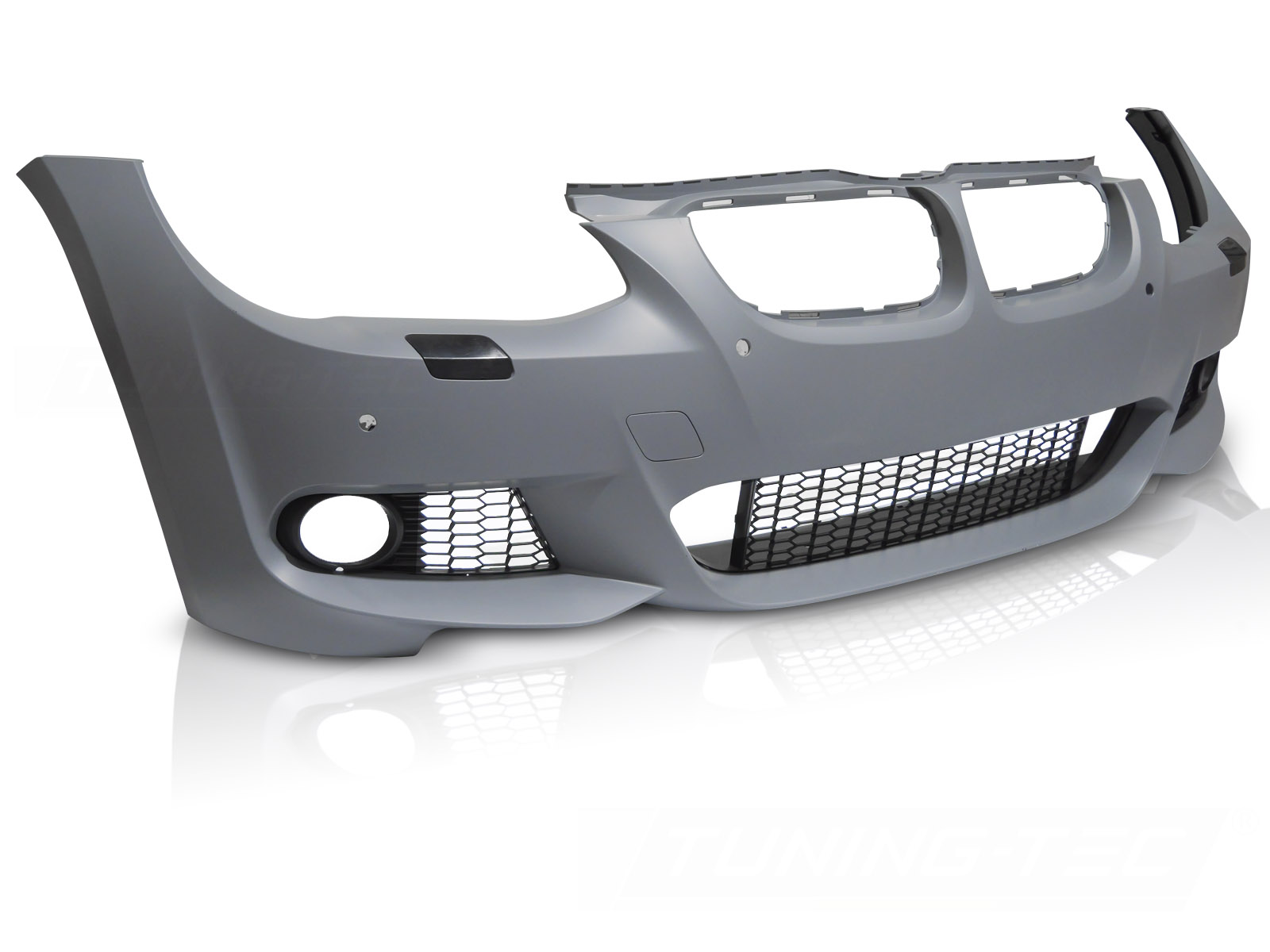 FRÄMRE STÖTFÅNGARE SPORT PDC TILL BMW E92 / E93 2010-2013 LCI