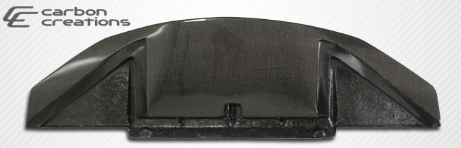 HONDA S2000 TYPE JS CARBON FRONT LIP WITH UNDERTRAY - 4