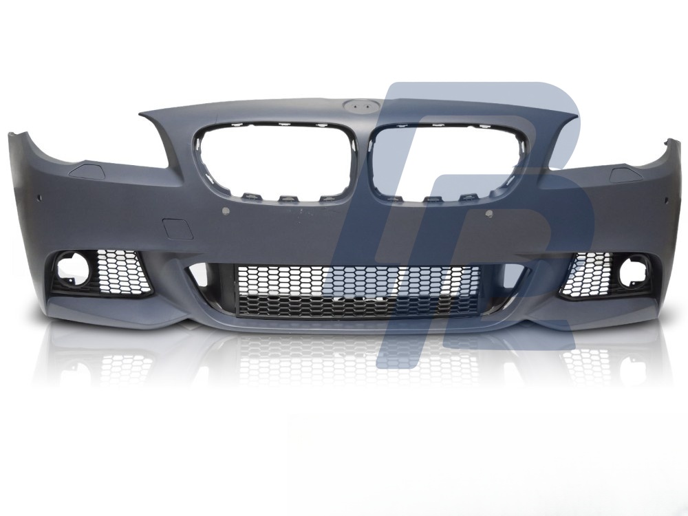 Sport Front Bumper with PDC for BMW F10 2010–2013 - 6