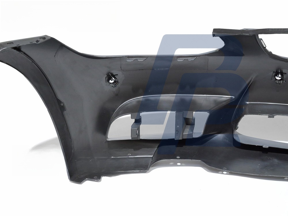 Sport Front Bumper Style PDC for BMW E92 E93 2006–2009 - 6