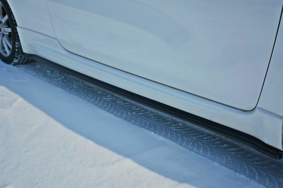 Side Skirts Splitters KIA Cee'd GT MK2 (2013-2018) - 4