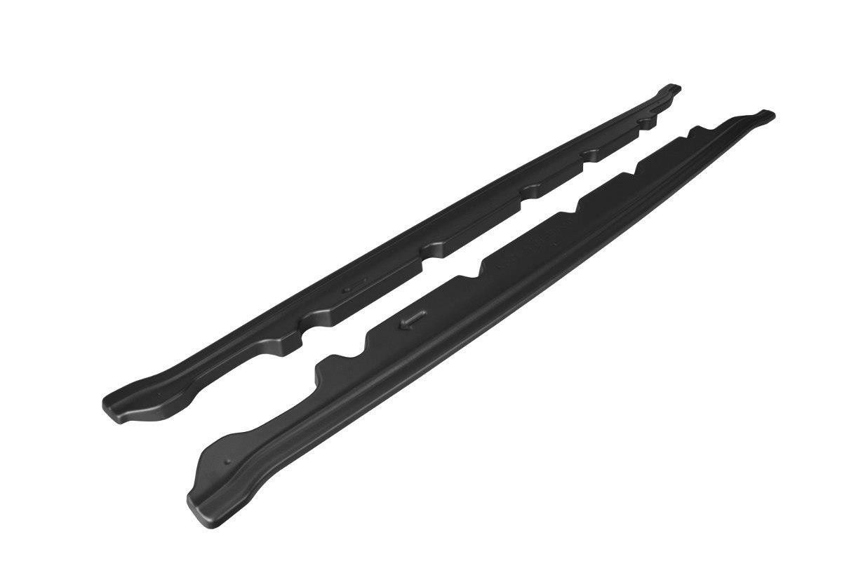 Side Skirts Splitters KIA Cee'd GT MK2 (2013-2018) - 5