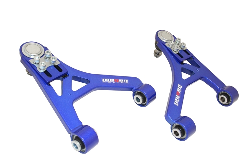 HONDA S2000 00-09  REAR CAMBER ARMS MEGAN RACING