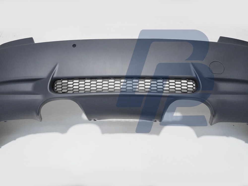 Sport Rear Bumper Style PDC for BMW E92 / E93 2006–2010 - 6