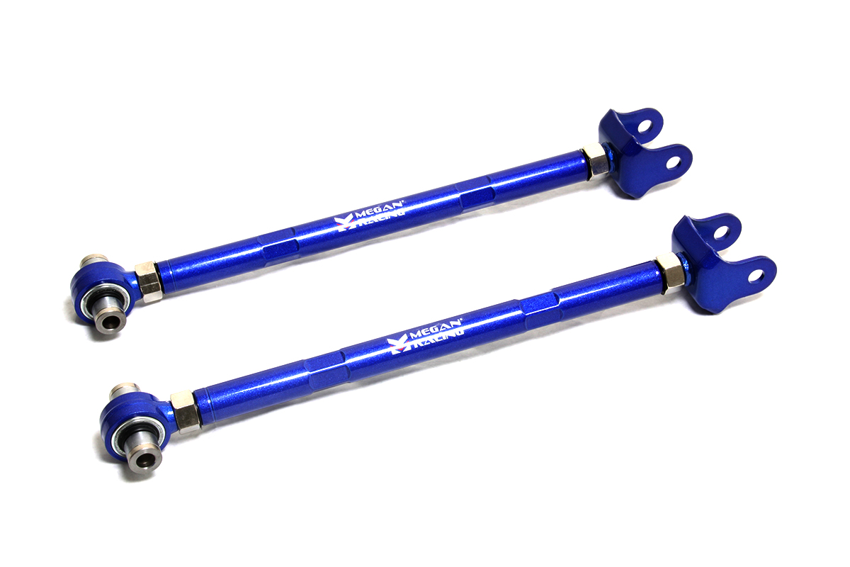 INFINITI Q50 RWD 14+ MEGAN RACING REAR TOE ARMS