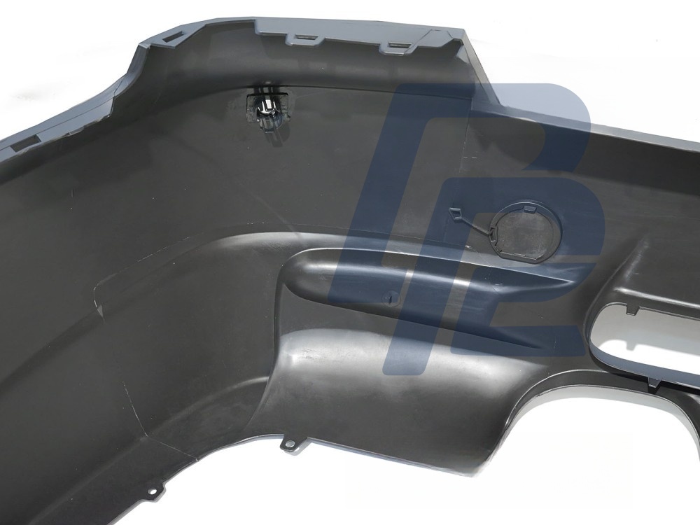 Sport Rear Bumper Style PDC for BMW E92 / E93 LCI 2010–2013 - 4