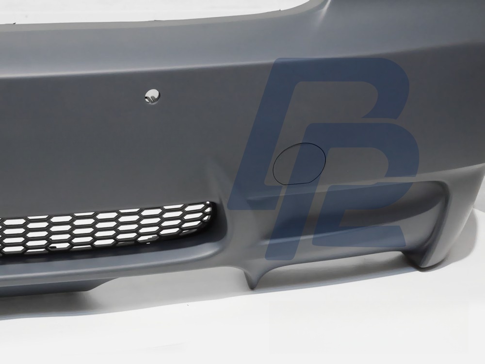 Sport Rear Bumper Style PDC for BMW E92 / E93 LCI 2010–2013 - 3