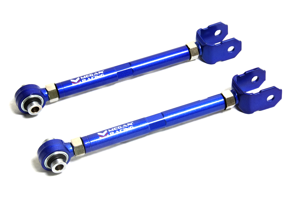 INFINITI Q50 RWD 14+ MEGAN RACING REAR TRACTION RODS
