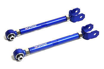 INFINITI Q50 RWD 14+ MEGAN RACING REAR TRACTION RODS