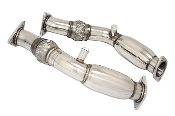 INFINITI Q50 RWD 14+ MEGAN RACING DOWNPIPE
