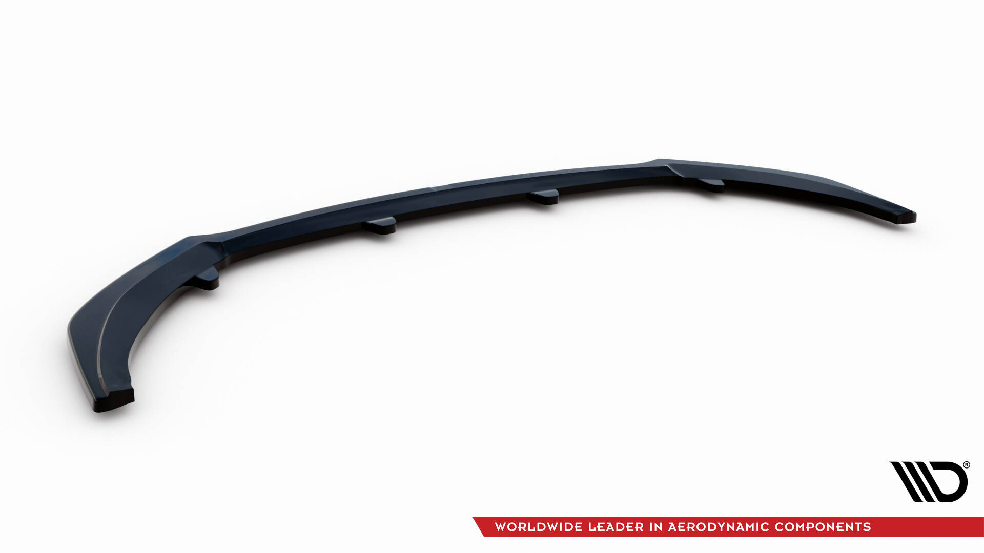Front Splitter V.1 Kia Stinger GT / GT-Line / Standard Mk1 - 7