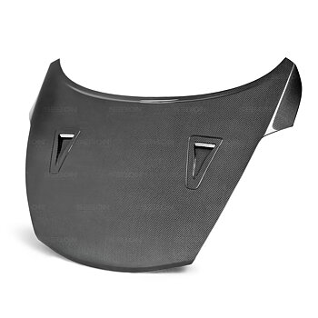 NISSAN JUKE 11-14 SEIBON GTR STYLE CARBON HOOD
