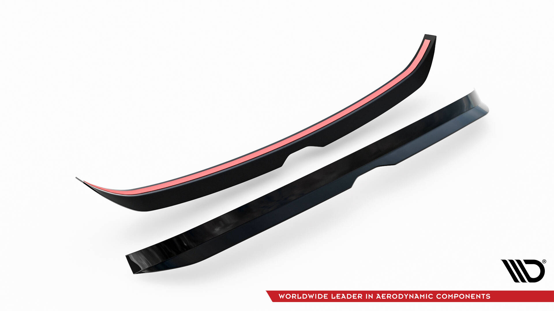 Spoiler CAP Kia ProCeed GT / GT-Line Mk1 - 6