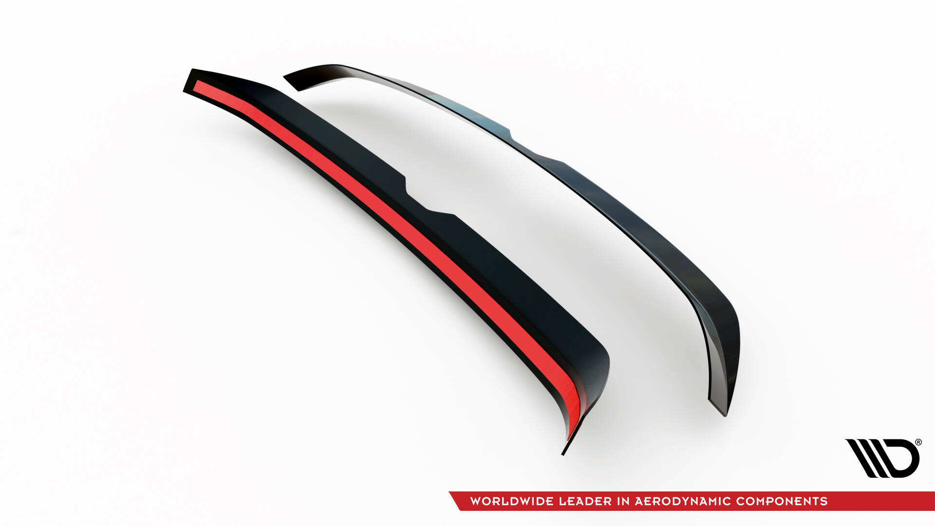Spoiler CAP Kia ProCeed GT / GT-Line Mk1 - 5