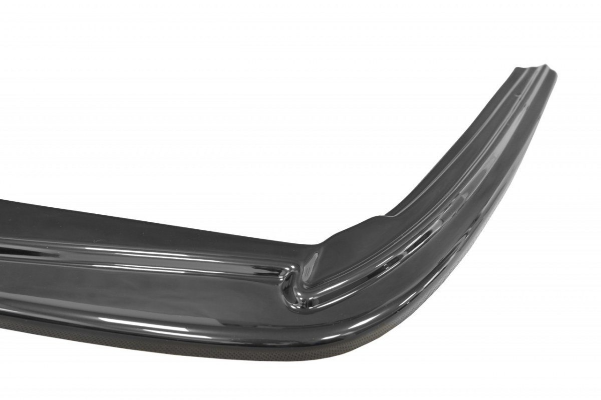 REAR SPLITTER BMW 5 F10 MPACK - 3