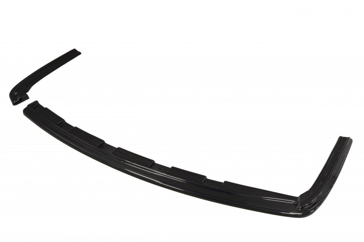 REAR SPLITTER BMW 5 F10 MPACK - 2