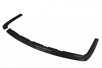 REAR SPLITTER BMW 5 F10 MPACK