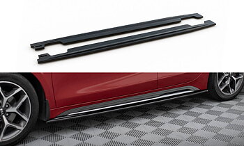 SIDE SKIRTS DIFFUSERS SUITABLE FOR KIA CEED GT / GT-LINE MK3 / PROCEED MK1 – MAXTON DESIGN