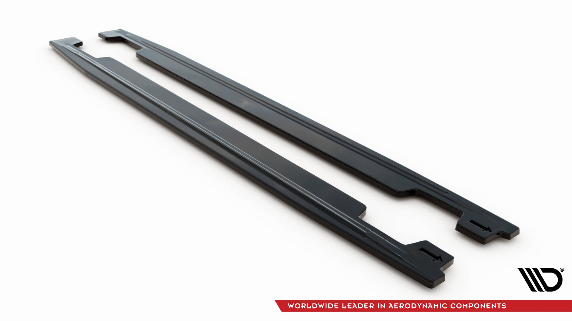 Side Skirts Diffusers Kia Ceed GT / GT-Line Mk3 / ProCeed Mk1 - 6