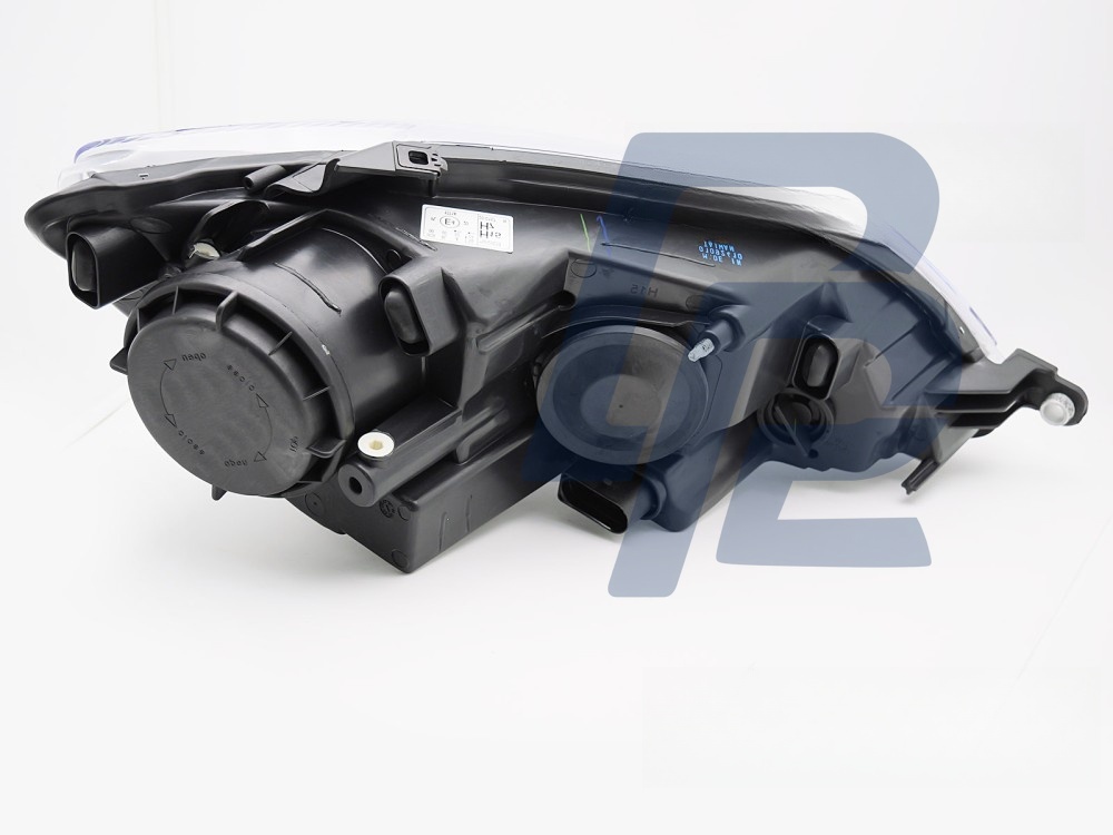 Left Headlight TYC for VW Golf Plus 2009–2014 - 5