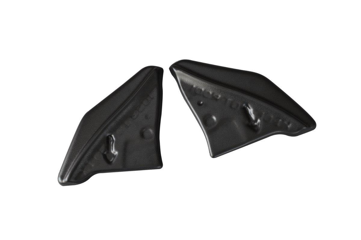 Rear Side Splitters KIA Cee'd GT MK2 (2013-2018) - 5