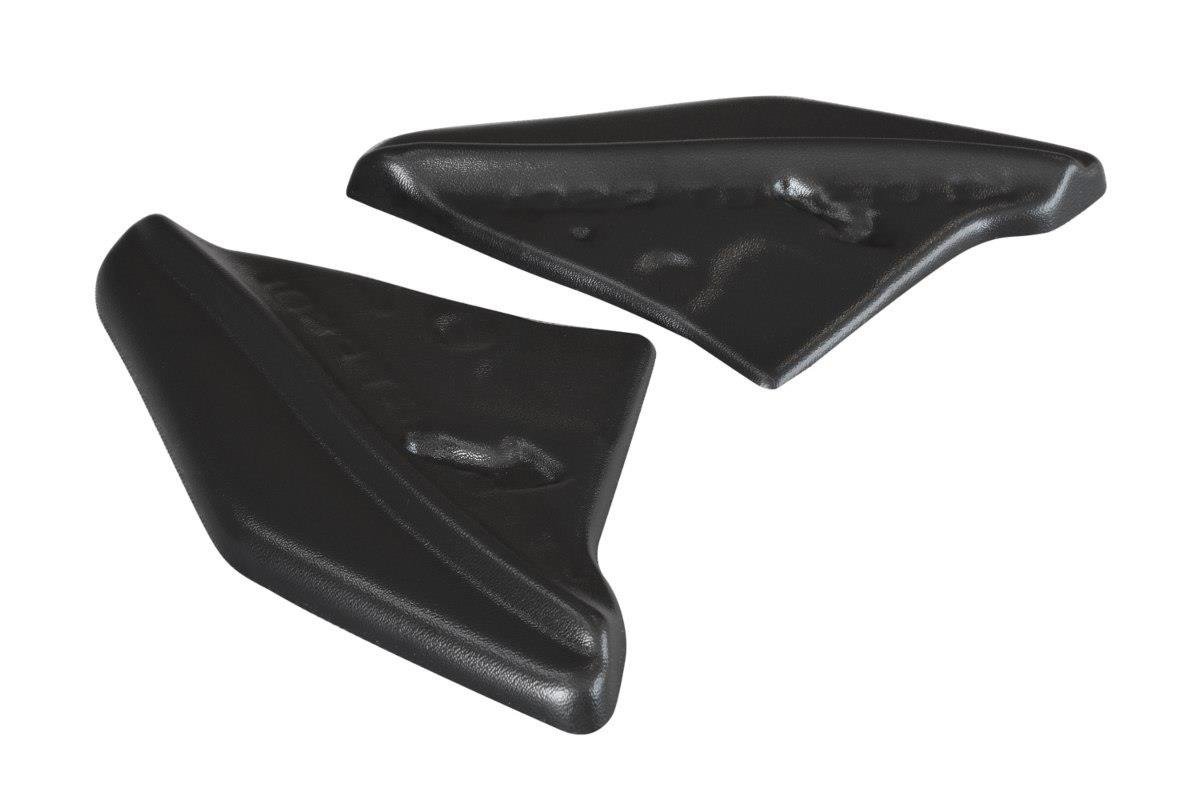Rear Side Splitters KIA Cee'd GT MK2 (2013-2018) - 4