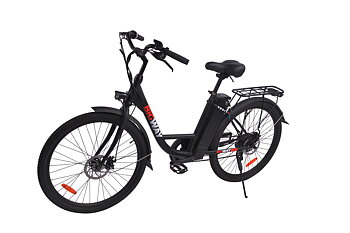 BIGWAY 26"  CITY ELECTRIC BIKE 250W 36V