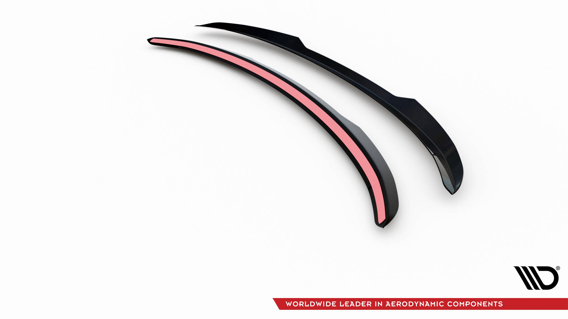 Lower Spoiler CAP Kia EV6 GT-Line Mk1 - 7