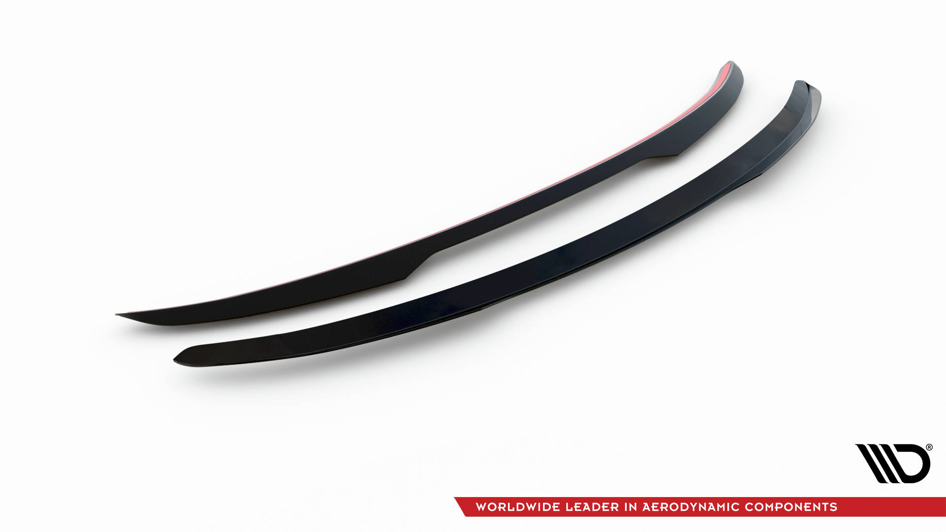 Lower Spoiler CAP Kia EV6 GT-Line Mk1 - 6