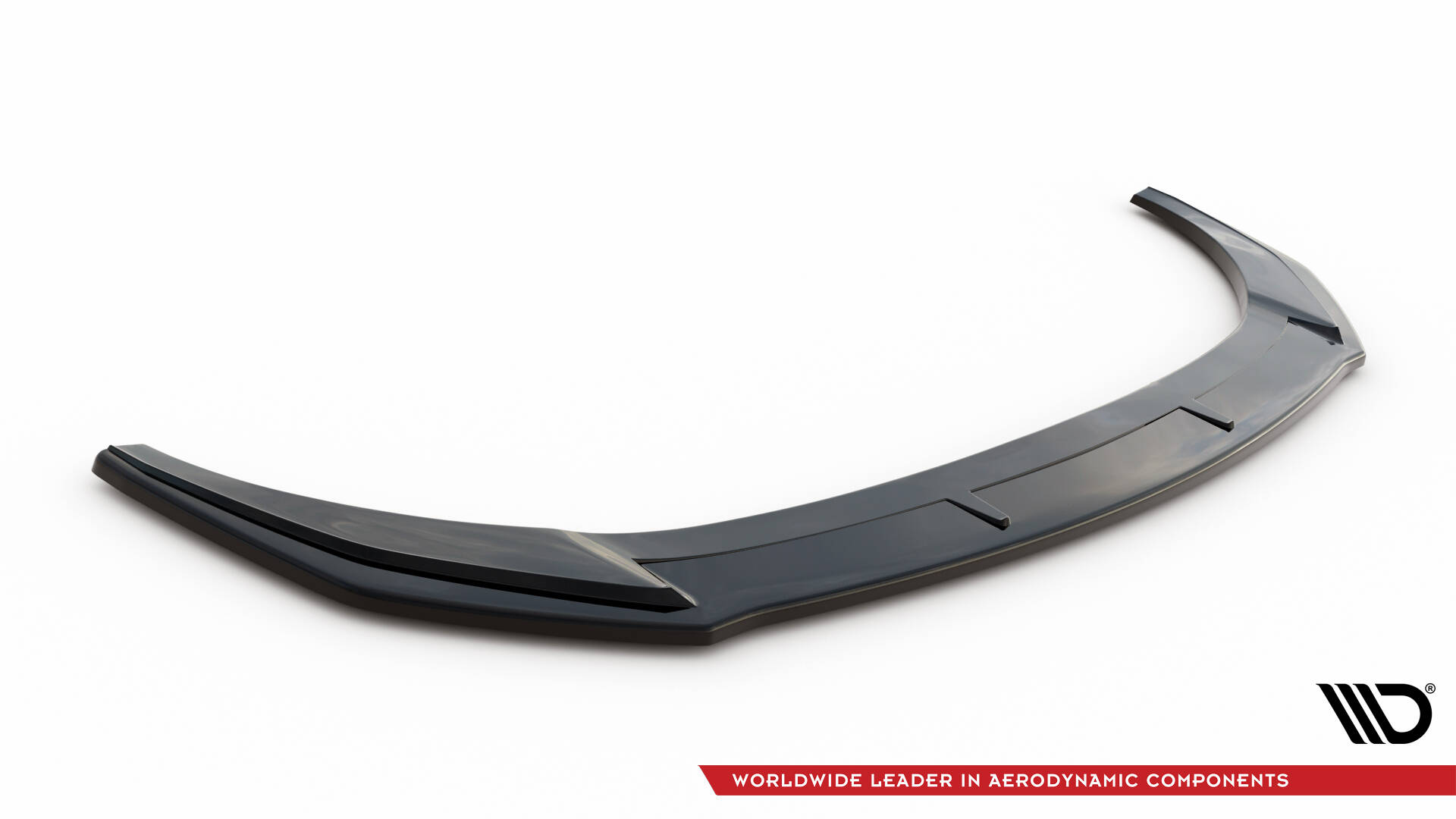 Front Splitter V.3 Kia Ceed GT / GT-Line Mk3 / ProCeed Mk1 - 5