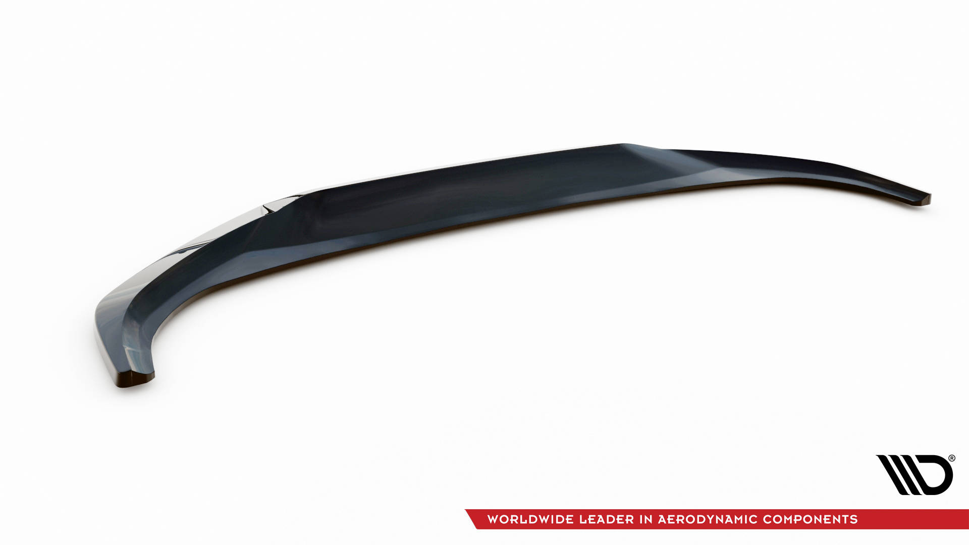 Front Splitter V.1 Kia EV6 GT-Line Mk1 - 6