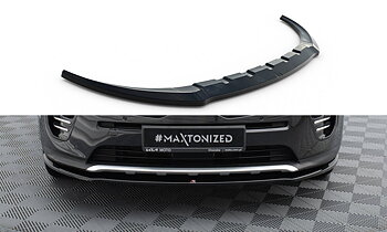 Front Splitter KIA Sportage Mk4 GT-Line