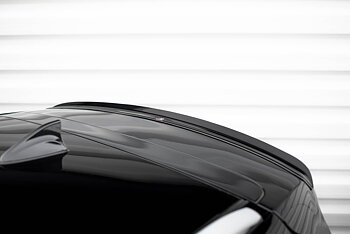 Spoiler CAP KIA Sportage Mk4 GT-Line